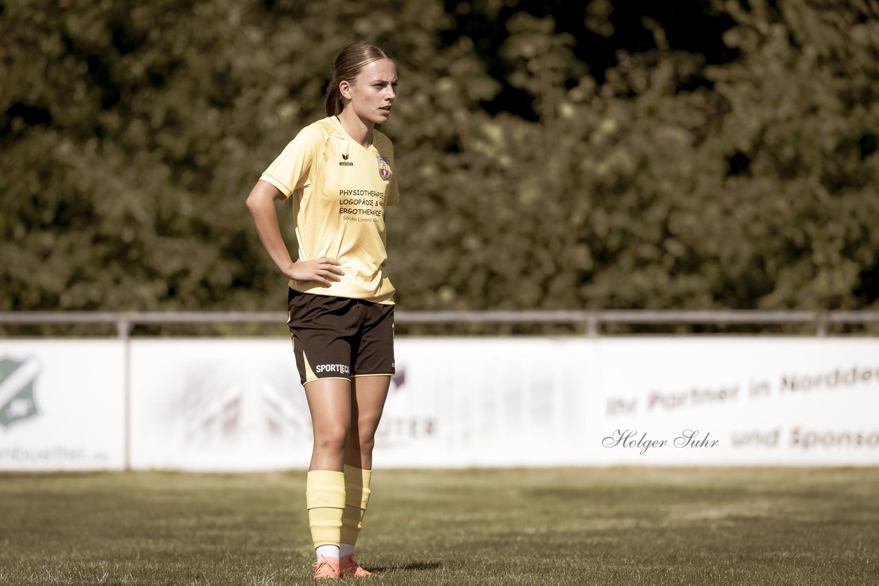 Bild 74 - F Merkur Hademarschen - SV Frisia 03 Risum-Lindholm : Ergebnis: 1:1